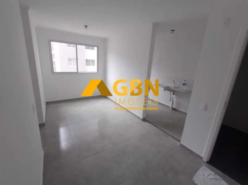 Apartamento com 2 quartos para alugar, 43m2 em São Paulo - SP - imagem 2 Foto 2 de Apartamento com 2 quartos para alugar, 43m2 em São Paulo - SP