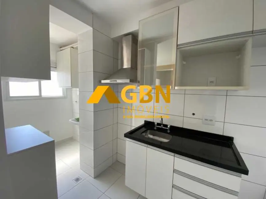 Apartamento com 2 quartos para alugar, 47m2 em São Paulo - SP - imagem 7 Foto 7 de Apartamento com 2 quartos para alugar, 47m2 em São Paulo - SP