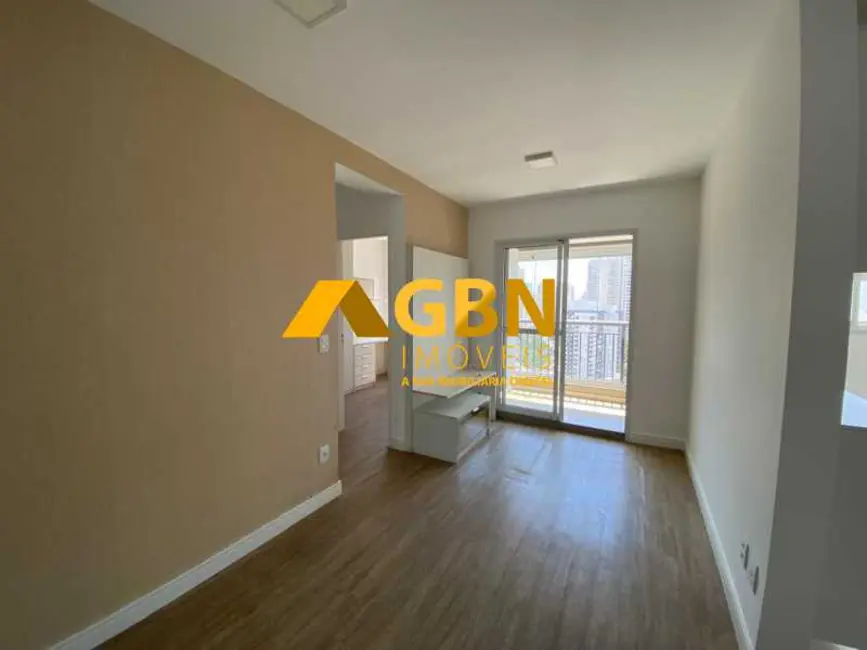 Apartamento com 2 quartos para alugar, 47m2 em São Paulo - SP - imagem 3 Foto 3 de Apartamento com 2 quartos para alugar, 47m2 em São Paulo - SP