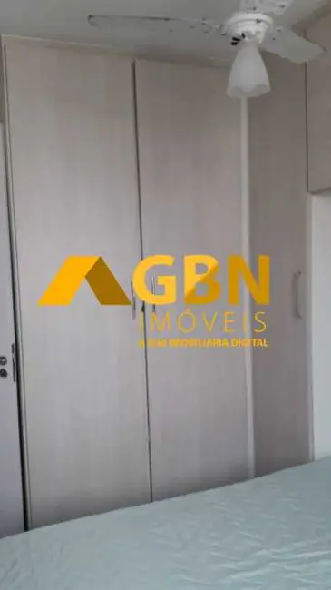 Foto 9 de Apartamento com 2 quartos à venda, 45m2 em São Paulo - SP