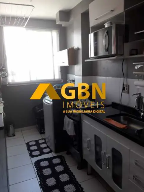 Foto 4 de Apartamento com 2 quartos à venda, 45m2 em São Paulo - SP