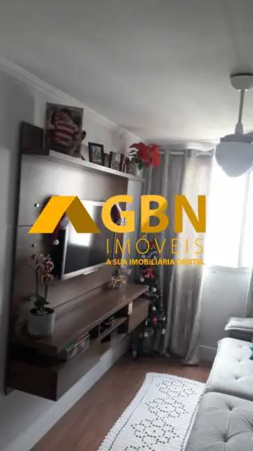 Foto 2 de Apartamento com 2 quartos à venda, 45m2 em São Paulo - SP