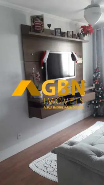 Foto 1 de Apartamento com 2 quartos à venda, 45m2 em São Paulo - SP