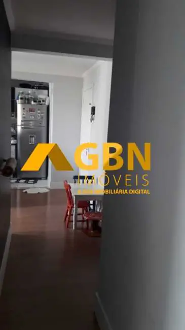 Foto 3 de Apartamento com 2 quartos à venda, 45m2 em São Paulo - SP