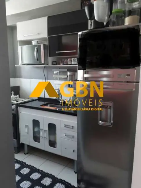 Foto 5 de Apartamento com 2 quartos à venda, 45m2 em São Paulo - SP