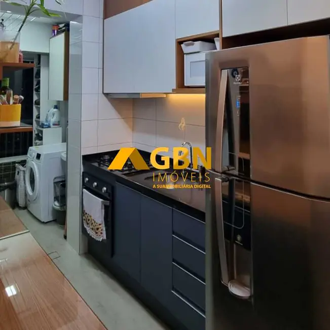 Apartamento com 2 quartos à venda, 56m2 em São Paulo - SP - imagem 8 Foto 8 de Apartamento com 2 quartos à venda, 56m2 em São Paulo - SP