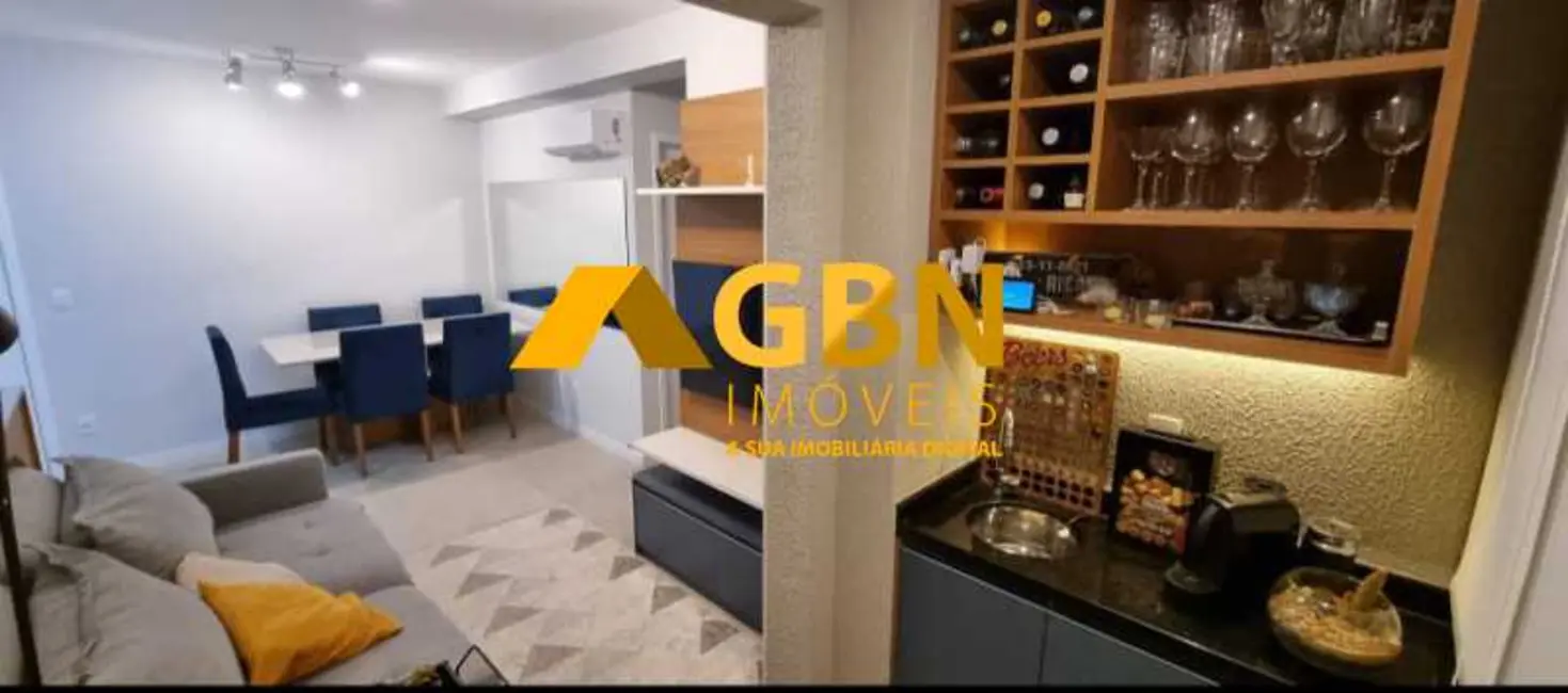 Apartamento com 2 quartos à venda, 56m2 em São Paulo - SP - imagem 5 Foto 5 de Apartamento com 2 quartos à venda, 56m2 em São Paulo - SP