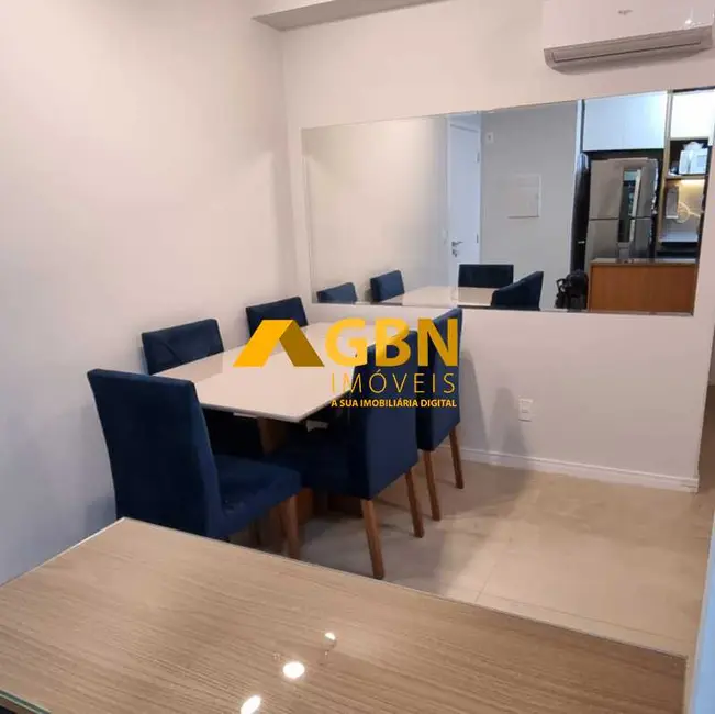 Apartamento com 2 quartos à venda, 56m2 em São Paulo - SP - imagem 7 Foto 7 de Apartamento com 2 quartos à venda, 56m2 em São Paulo - SP