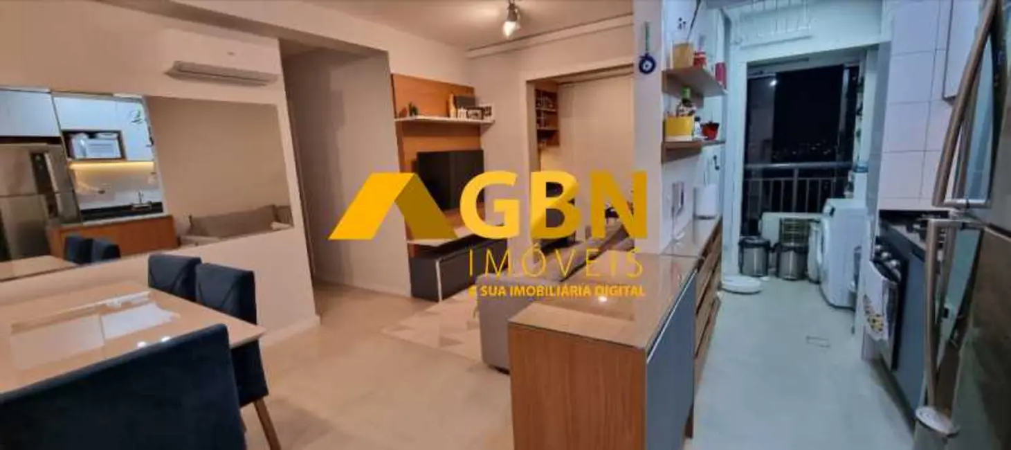 Apartamento com 2 quartos à venda, 56m2 em São Paulo - SP - imagem 4 Foto 4 de Apartamento com 2 quartos à venda, 56m2 em São Paulo - SP