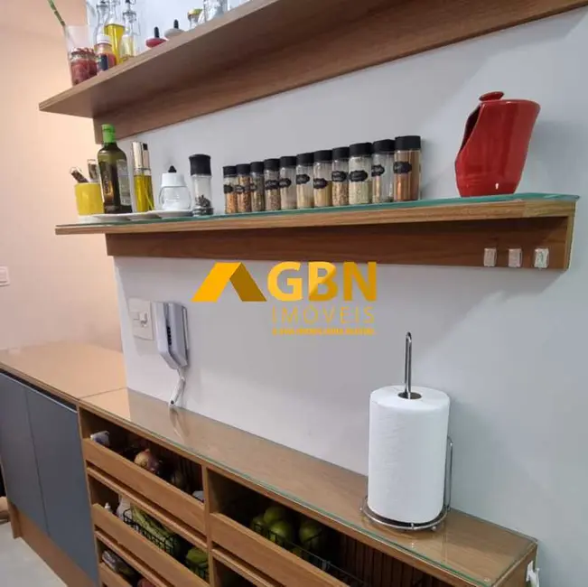 Apartamento com 2 quartos à venda, 56m2 em São Paulo - SP - imagem 3 Foto 3 de Apartamento com 2 quartos à venda, 56m2 em São Paulo - SP