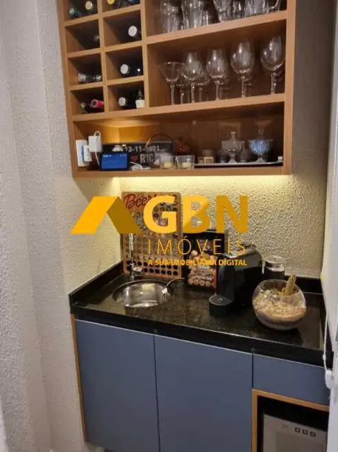 Apartamento com 2 quartos à venda, 56m2 em São Paulo - SP - imagem 6 Foto 6 de Apartamento com 2 quartos à venda, 56m2 em São Paulo - SP