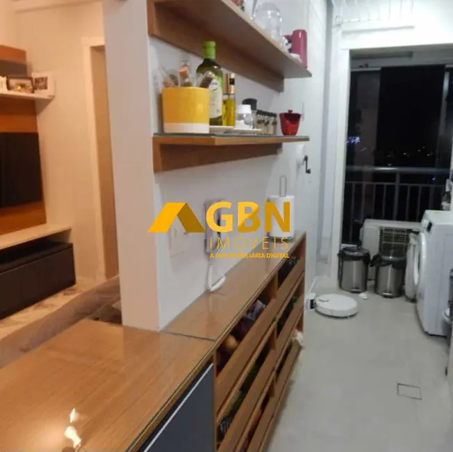 Apartamento com 2 quartos à venda, 56m2 em São Paulo - SP - imagem 2 Foto 2 de Apartamento com 2 quartos à venda, 56m2 em São Paulo - SP
