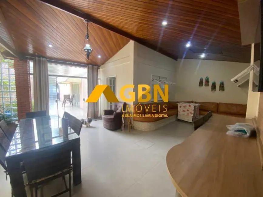 Foto 1 de Casa de Condomínio com 3 quartos à venda, 170m2 em São Paulo - SP