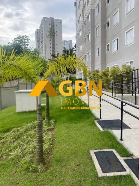 Foto 4 de Apartamento com 2 quartos à venda, 43m2 em São Paulo - SP