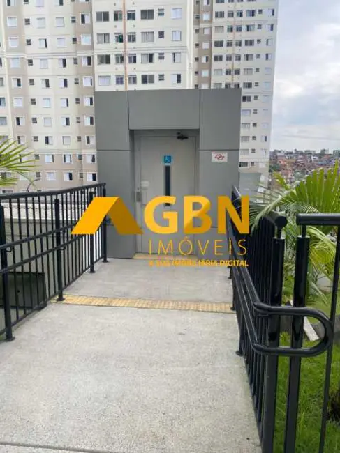 Foto 3 de Apartamento com 2 quartos à venda, 43m2 em São Paulo - SP