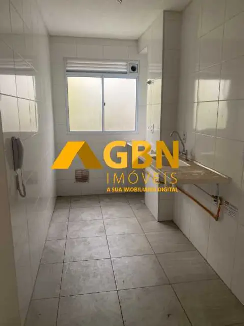 Foto 9 de Apartamento com 2 quartos à venda, 43m2 em São Paulo - SP