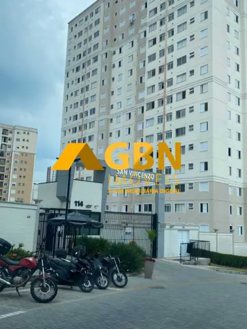 Foto 2 de Apartamento com 2 quartos à venda, 43m2 em São Paulo - SP