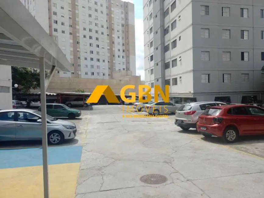 Foto 8 de Apartamento com 2 quartos à venda, 60m2 em São Paulo - SP