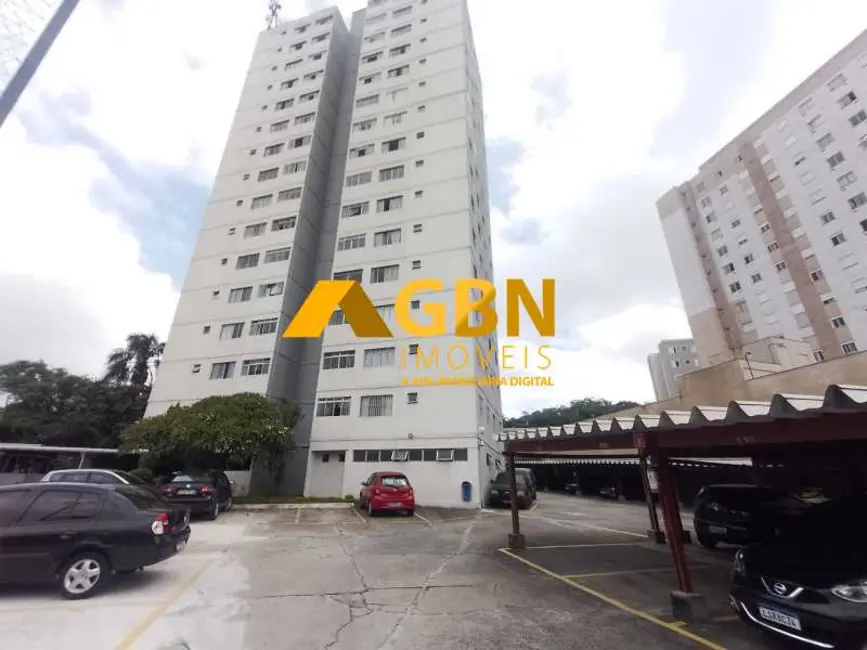 Foto 1 de Apartamento com 2 quartos à venda, 60m2 em São Paulo - SP
