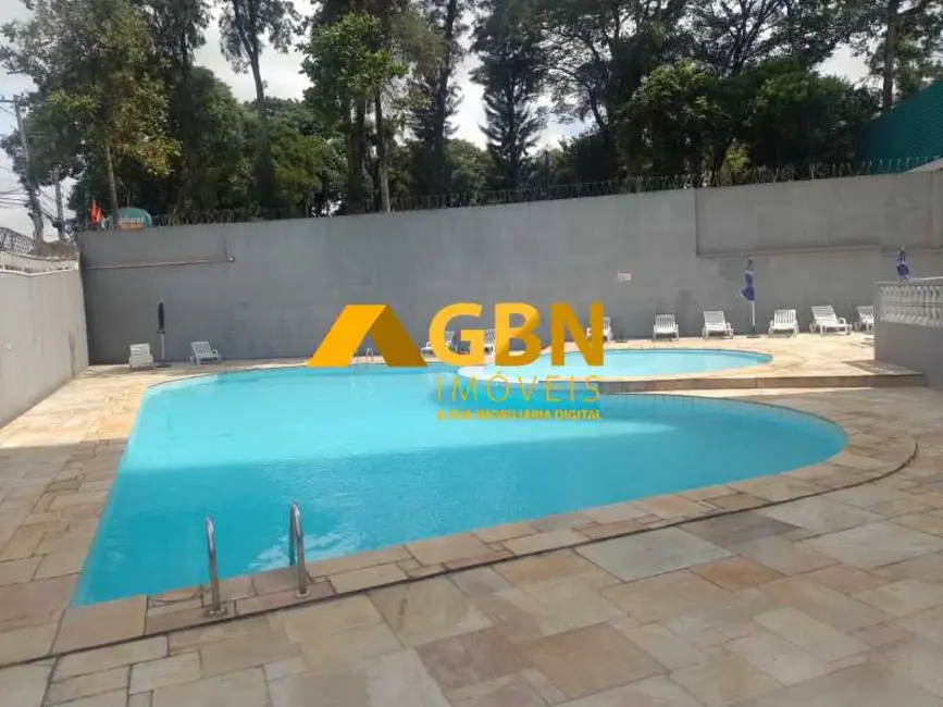 Foto 2 de Apartamento com 2 quartos à venda, 60m2 em São Paulo - SP