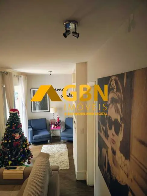 Foto 8 de Apartamento com 2 quartos à venda, 67m2 em São Paulo - SP