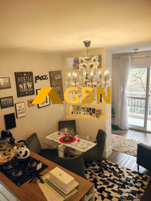 Foto 1 de Apartamento com 2 quartos à venda, 67m2 em São Paulo - SP