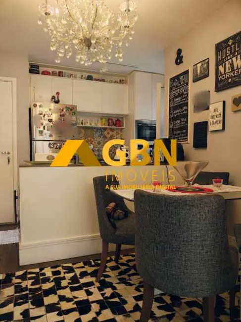 Foto 3 de Apartamento com 2 quartos à venda, 67m2 em São Paulo - SP