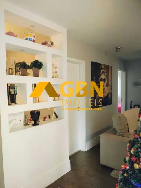 Foto 7 de Apartamento com 2 quartos à venda, 67m2 em São Paulo - SP