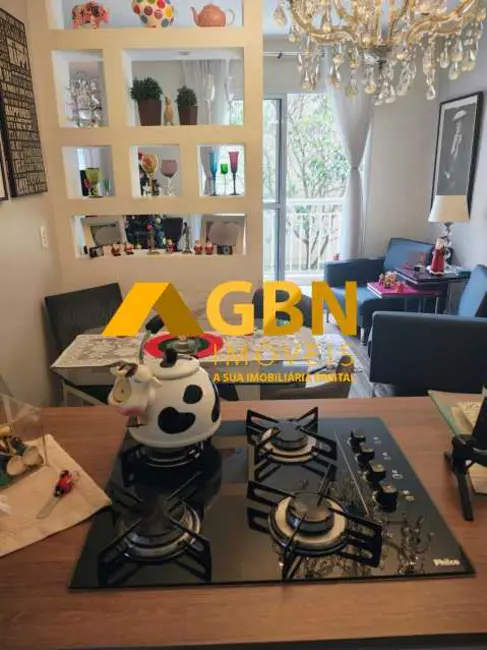 Foto 4 de Apartamento com 2 quartos à venda, 67m2 em São Paulo - SP