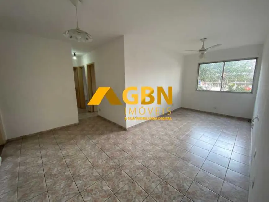 Foto 2 de Apartamento com 3 quartos à venda, 64m2 em São Paulo - SP