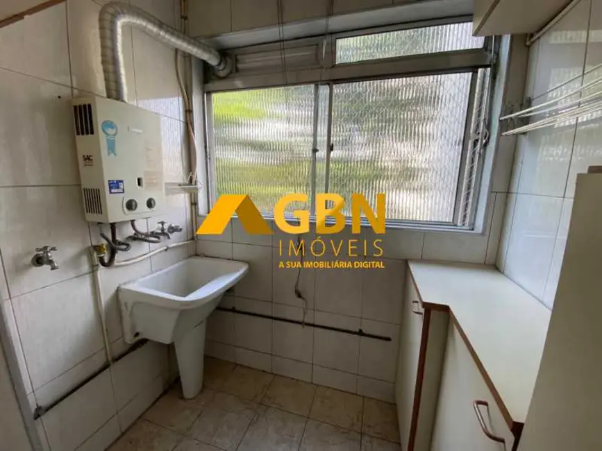 Foto 5 de Apartamento com 3 quartos à venda, 64m2 em São Paulo - SP