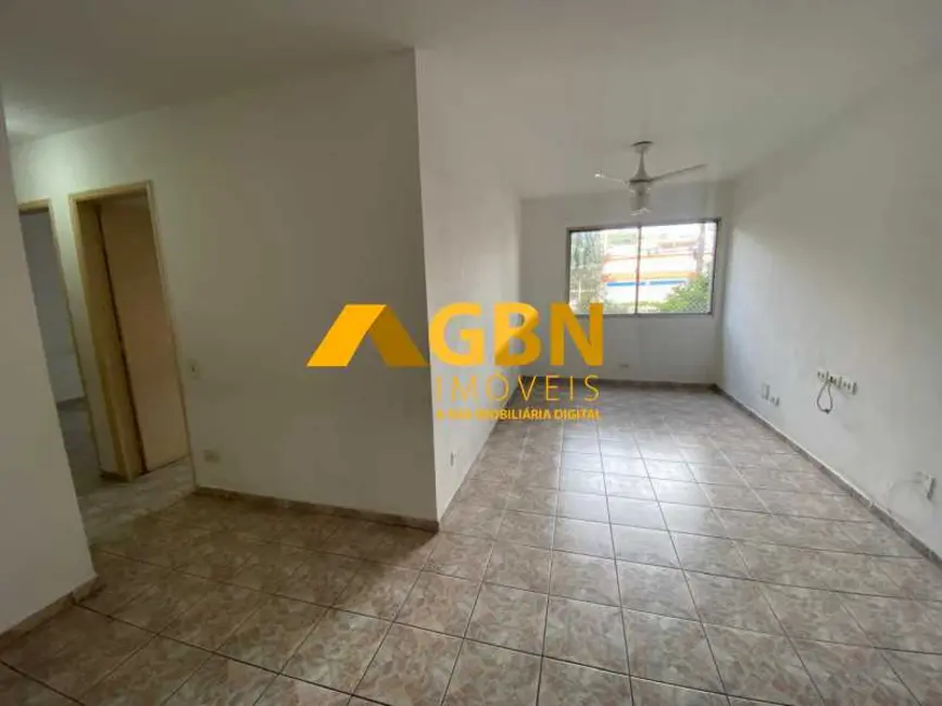 Foto 1 de Apartamento com 3 quartos à venda, 64m2 em São Paulo - SP