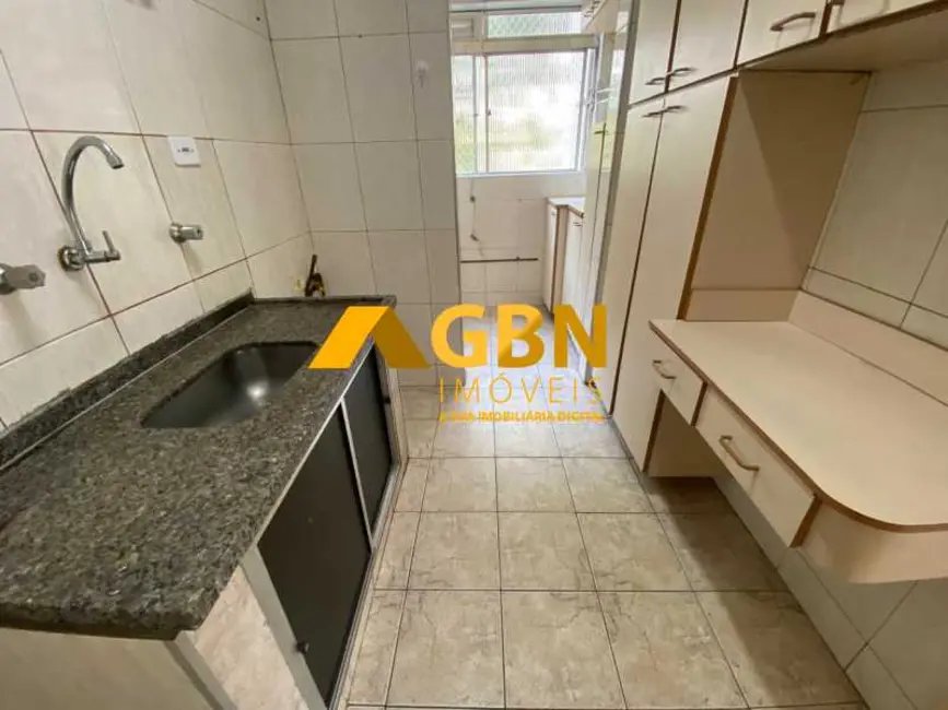 Foto 3 de Apartamento com 3 quartos à venda, 64m2 em São Paulo - SP