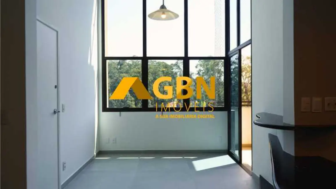 Foto 2 de Apartamento com 1 quarto para alugar, 61m2 em São Paulo - SP