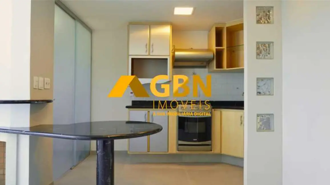 Foto 6 de Apartamento com 1 quarto para alugar, 61m2 em São Paulo - SP