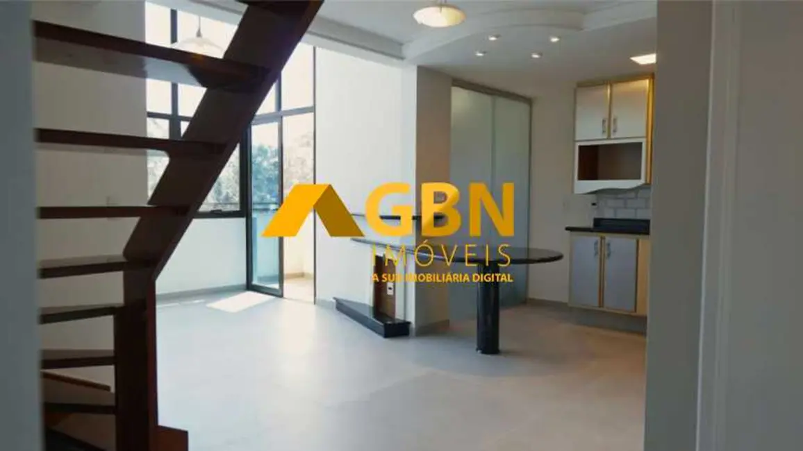 Foto 9 de Apartamento com 1 quarto para alugar, 61m2 em São Paulo - SP