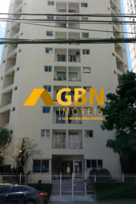 Foto 1 de Apartamento com 1 quarto para alugar, 50m2 em São Paulo - SP