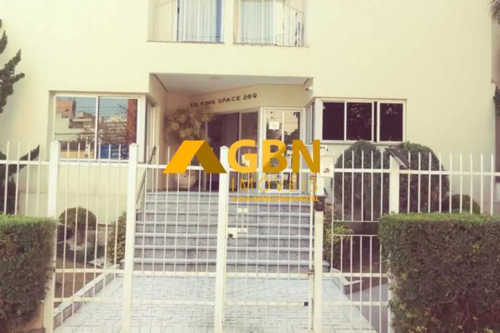 Foto 2 de Apartamento com 1 quarto para alugar, 50m2 em São Paulo - SP