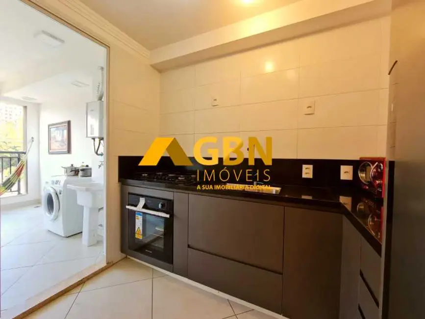 Foto 2 de Apartamento com 2 quartos à venda, 62m2 em São Paulo - SP