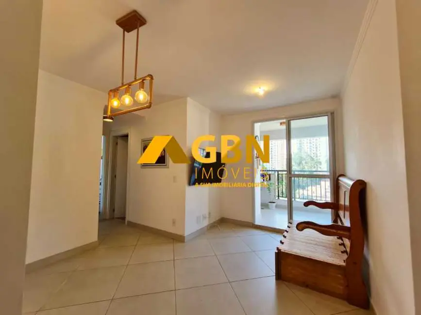 Foto 1 de Apartamento com 2 quartos à venda, 62m2 em São Paulo - SP