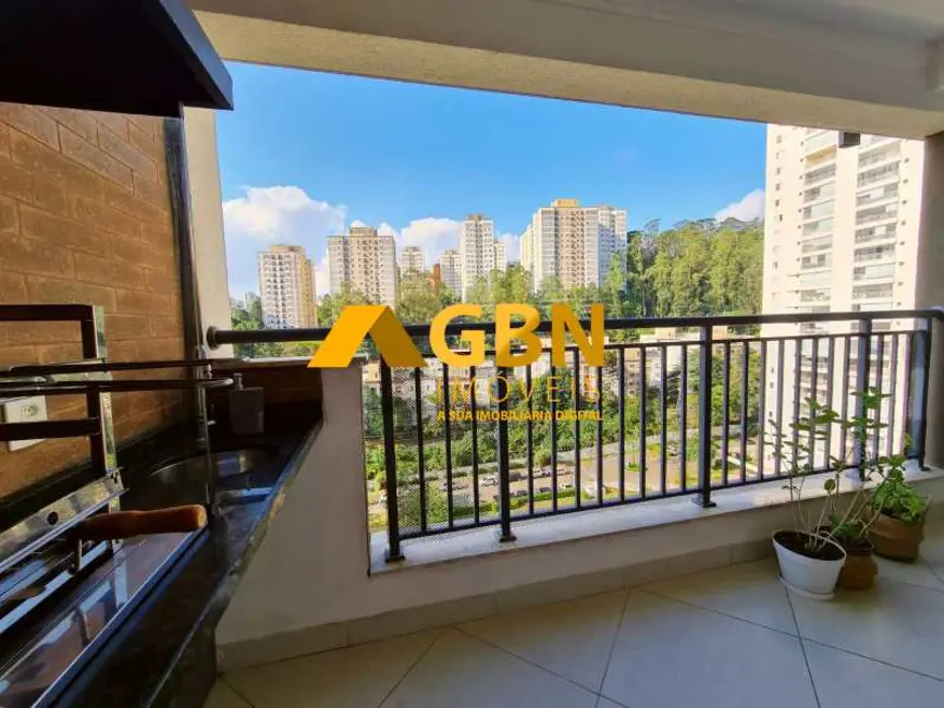 Foto 5 de Apartamento com 2 quartos à venda, 62m2 em São Paulo - SP