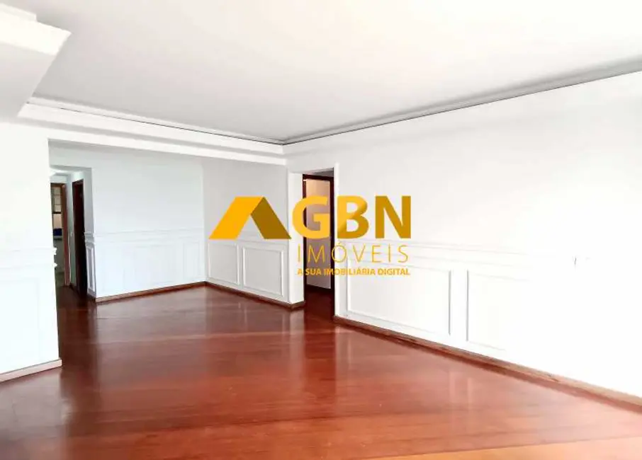 Foto 5 de Apartamento com 3 quartos à venda e para alugar, 170m2 em São Paulo - SP