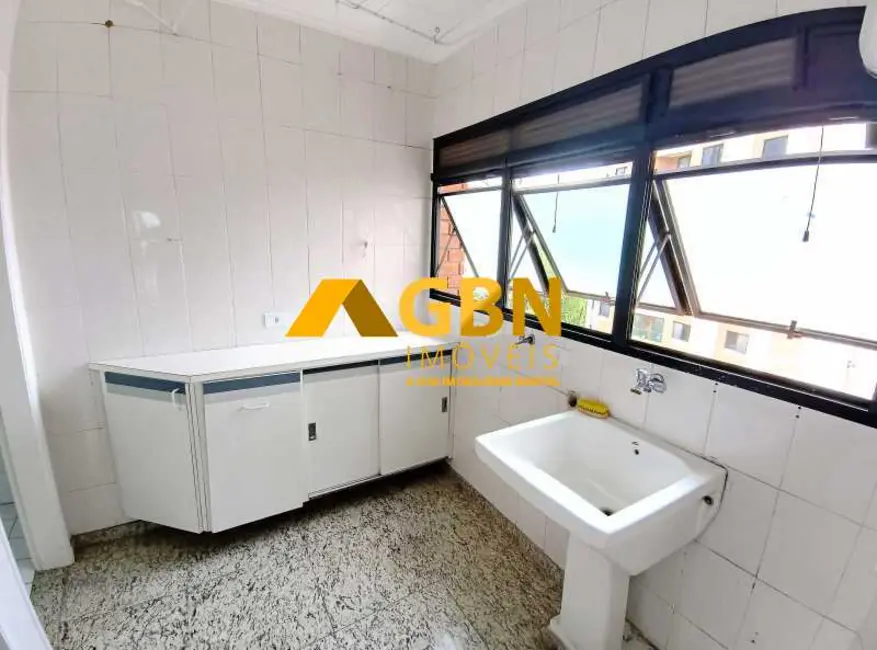 Foto 9 de Apartamento com 3 quartos à venda e para alugar, 170m2 em São Paulo - SP