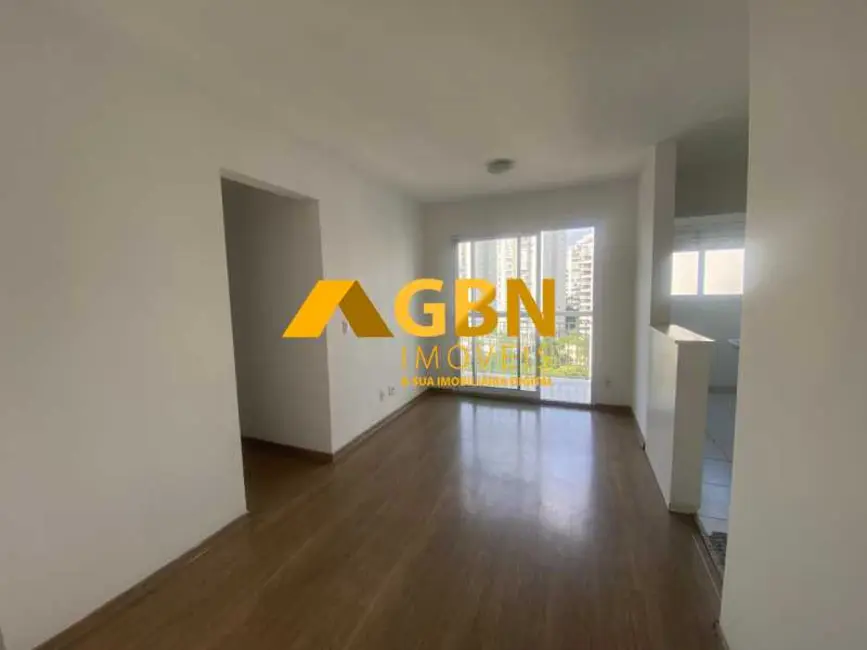 Apartamento com 2 quartos à venda, 56m2 em São Paulo - SP - imagem 2 Foto 2 de Apartamento com 2 quartos à venda, 56m2 em São Paulo - SP