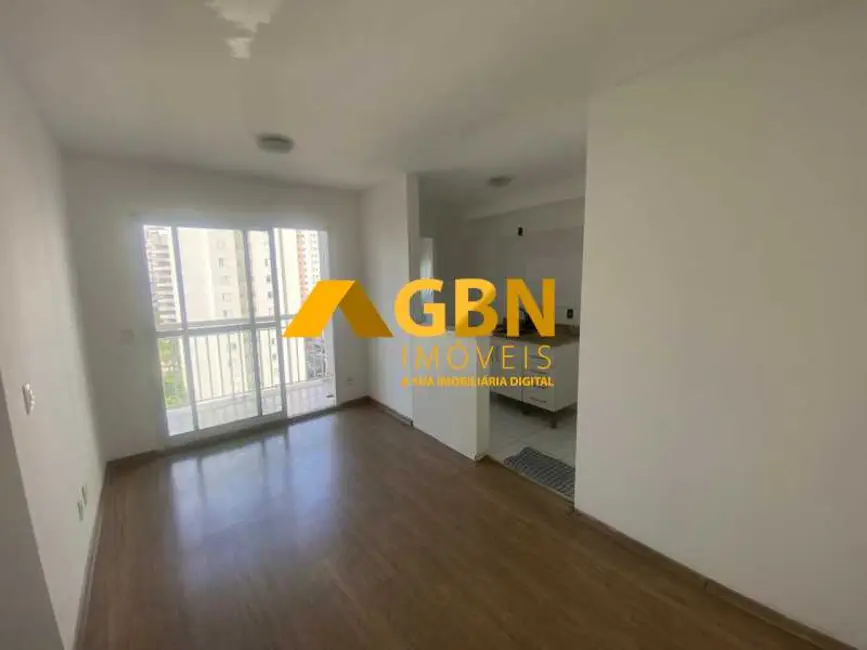 Apartamento com 2 quartos à venda, 56m2 em São Paulo - SP - imagem 3 Foto 3 de Apartamento com 2 quartos à venda, 56m2 em São Paulo - SP