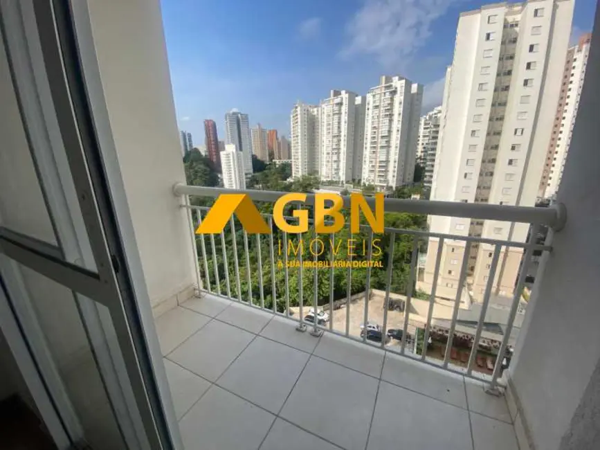 Apartamento com 2 quartos à venda, 56m2 em São Paulo - SP - imagem 5 Foto 5 de Apartamento com 2 quartos à venda, 56m2 em São Paulo - SP