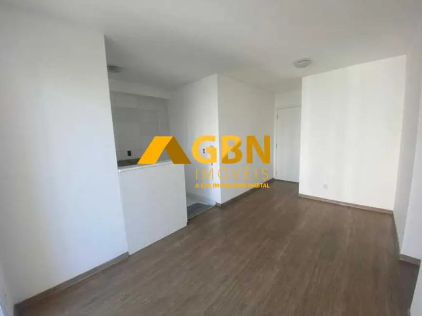 Apartamento com 2 quartos à venda, 56m2 em São Paulo - SP - imagem 1 Foto 1 de Apartamento com 2 quartos à venda, 56m2 em São Paulo - SP