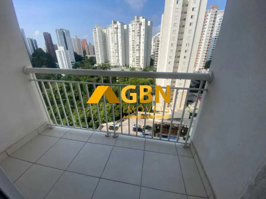 Apartamento com 2 quartos à venda, 56m2 em São Paulo - SP - imagem 4 Foto 4 de Apartamento com 2 quartos à venda, 56m2 em São Paulo - SP
