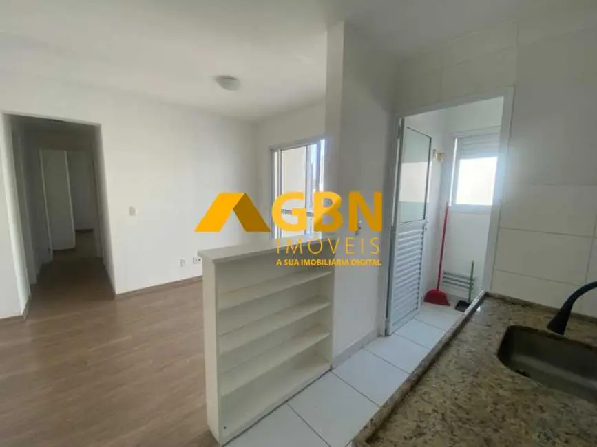 Apartamento com 2 quartos à venda, 56m2 em São Paulo - SP - imagem 7 Foto 7 de Apartamento com 2 quartos à venda, 56m2 em São Paulo - SP