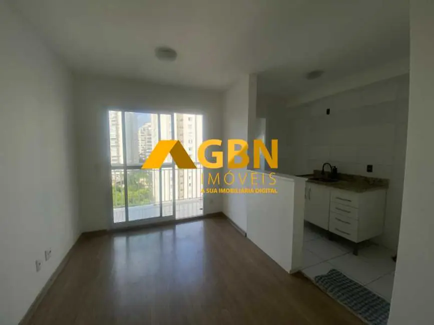 Apartamento com 2 quartos à venda, 56m2 em São Paulo - SP - imagem 6 Foto 6 de Apartamento com 2 quartos à venda, 56m2 em São Paulo - SP